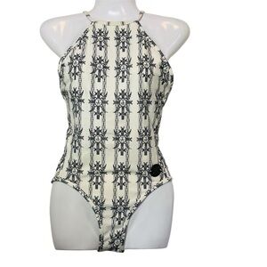 Paula Thomas for TW Women’s OnePiece Swimsuit Sz-Large